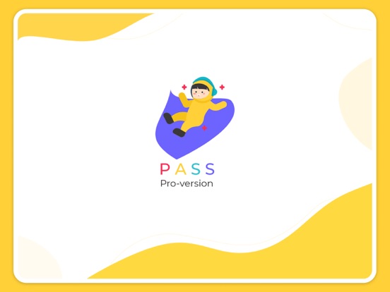 Screenshot #5 pour PASS Pro-version