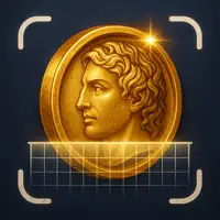 Valcoin: Coin Value Identifier