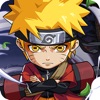 Anime Saga Clash icon