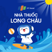 Long Châu - Chuyên gia thuốc