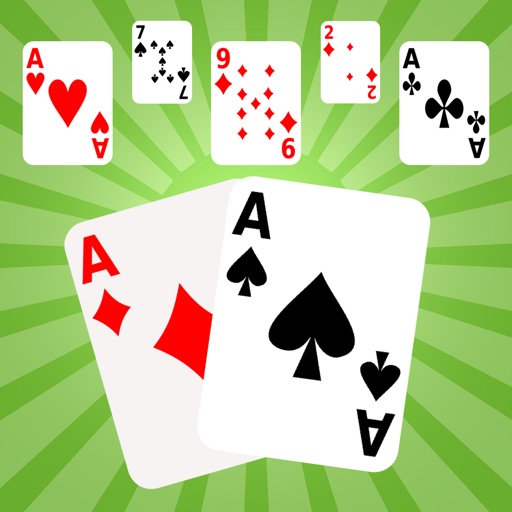 Beat the House Hold'em iOS App