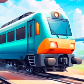 螢幕擷取畫面 (4) Train Idle Master