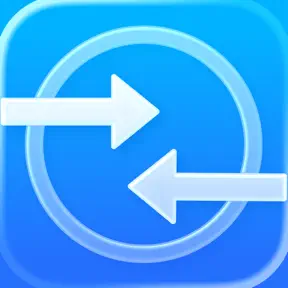 QuickDrop - Android転送 icon