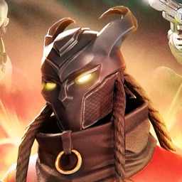 Capa Royale - Battle Royale