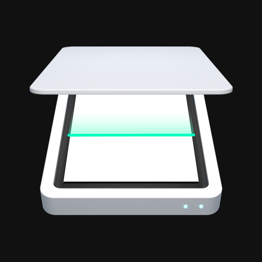 Scanner Lens Scanner Lens