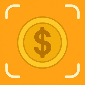 Coin Identifier: Moedify