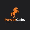 PowerCabs: Dublin Taxi App icon