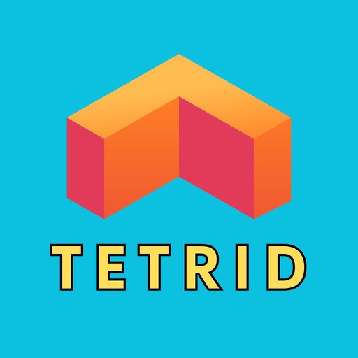 Tetrid Game