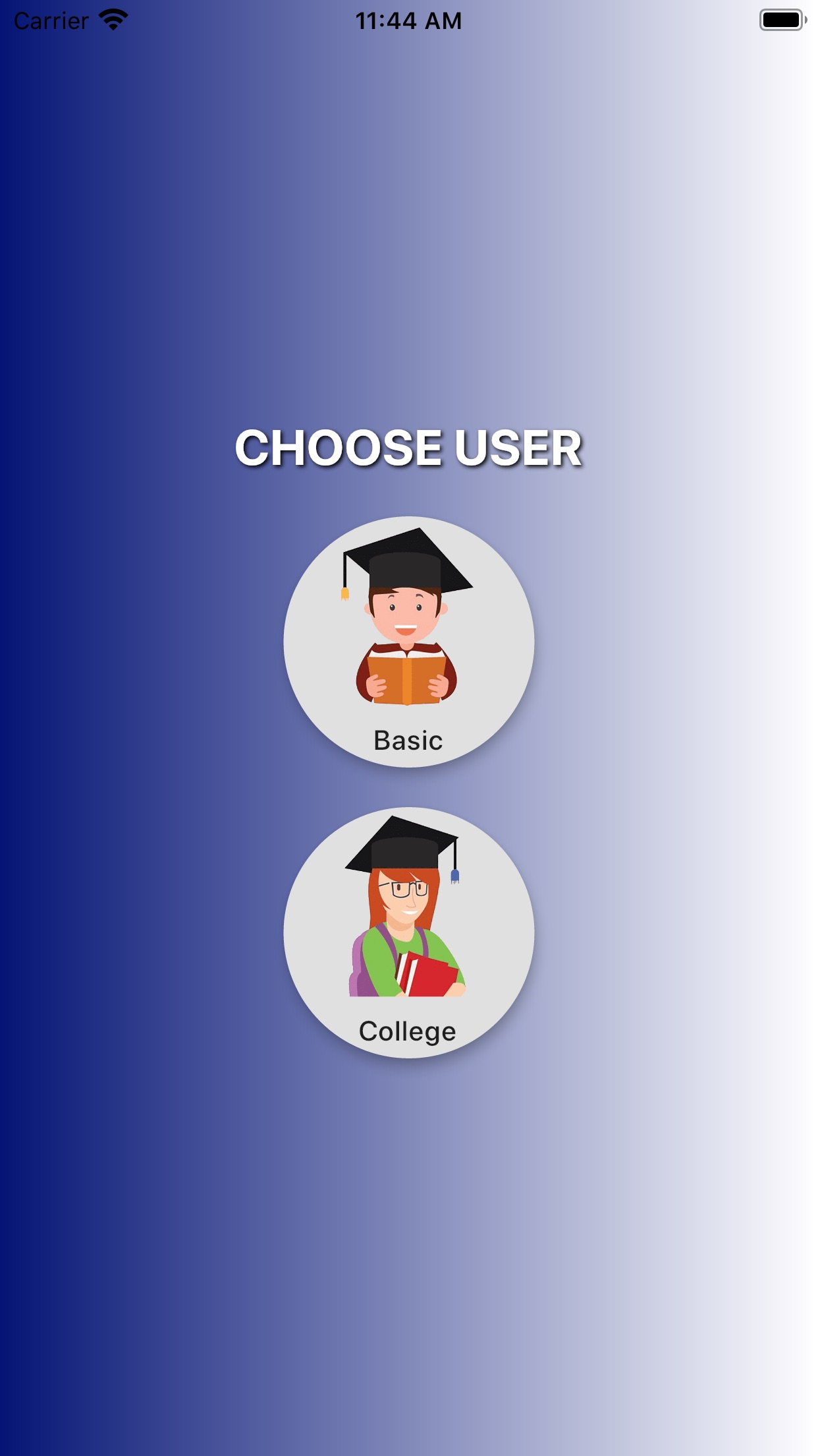 Screenshot 1 of Pagadian Capitol College, Inc.