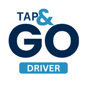 Tap & GO - Driver App