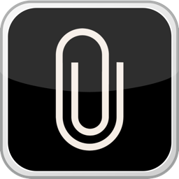 Ícone do app CopyClip - Clipboard History