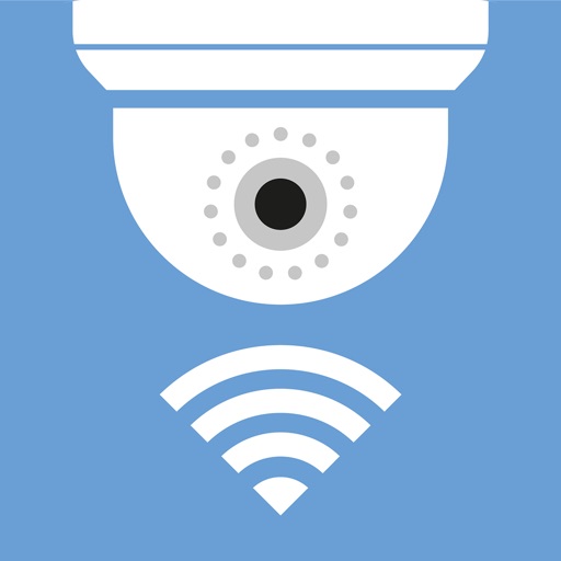 CCTV Connect icon