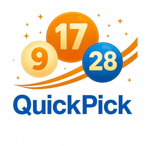 QuickPick Lottery