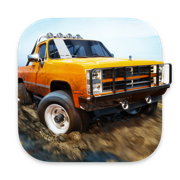 Offroad Simulator: 4x4 Driver