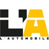 ACI l'Automobile icon