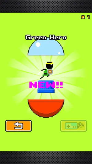 Hurdle Hell Turbo screenshot 4