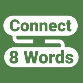 螢幕擷取畫面 (5) Connect 8 Words