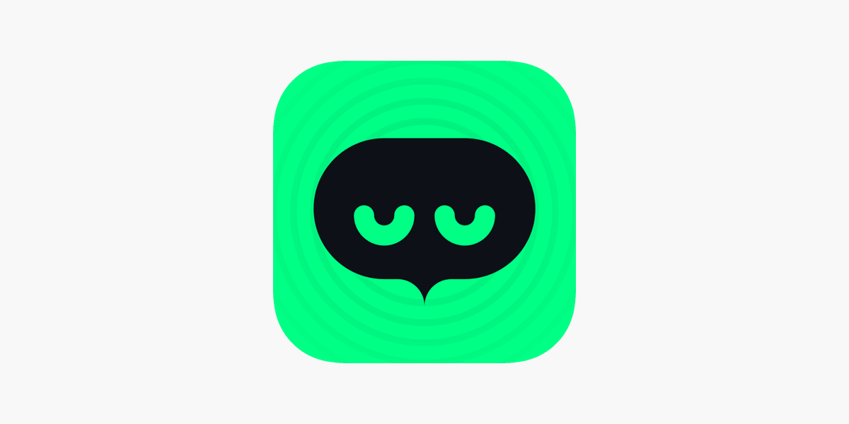 
      ‎EvoTalk - AI Speaking Friend on the App Store
    