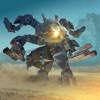Mech & Aliens: Robot Battle icon
