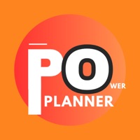 ADHD Power Planner app icon - Utilities app for iPhone