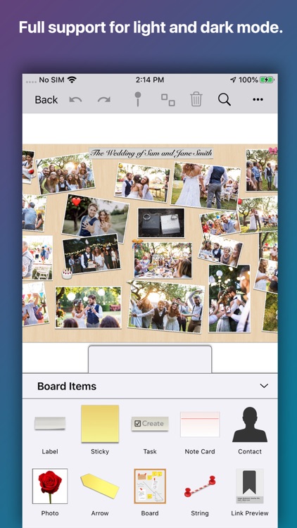 Corkulous - Your Ideas