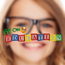 Eyes On Education