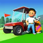 Idle Golf Club Manager Tycoon App Cancel