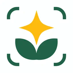 PlantAID:identifier&care guide app icon