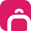 Qeepl - Luggage Storage App icon