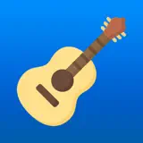 Guitar Tuner - TuneGuide - Ícone do app
