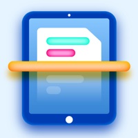 Photo to PDF Scanner - Documa app icon - Business app for iPhone