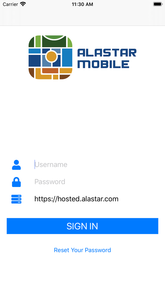 #1. Alastar Mobile (iOS) Podle: ReadyOp Communications, Inc.