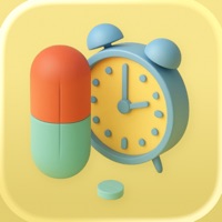 Medication List app icon - Medical app for iPhone