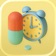 Medication List app icon - Medical app for iPhone