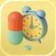 Medication List app icon - Medical app for iPhone