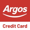 Argos Classic Credit Card icon