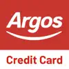 Argos Classic Credit Card problems & troubleshooting and solutions