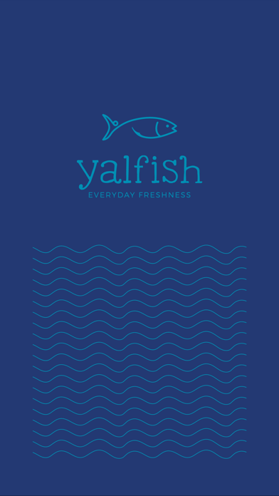 yalfish Screenshot
