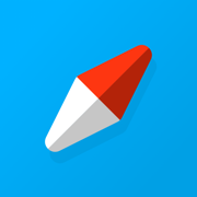 Campy - Camping. Camper park