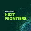 Next Frontiers 2024 icon