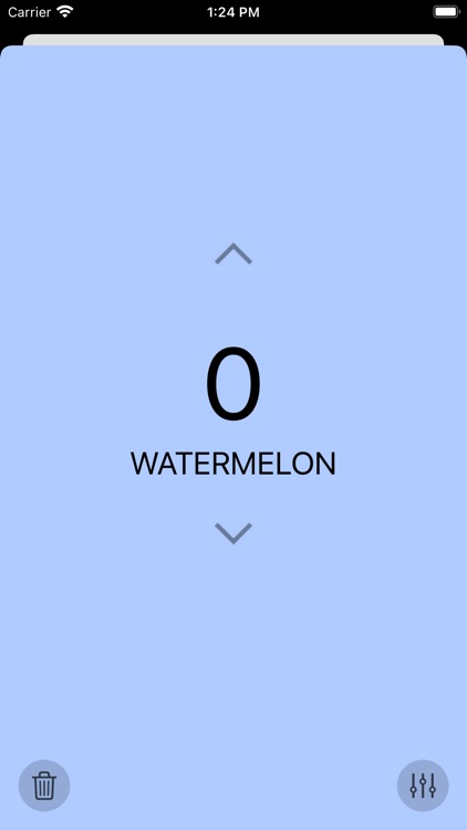 Tally Counter: Click to Count