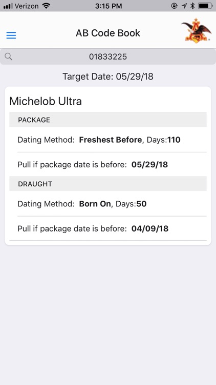 AB Code Book screenshot-5