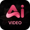 AI Video : Text to Video Maker icon