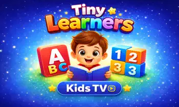 Tiny Learners – TV Kids Customer Service