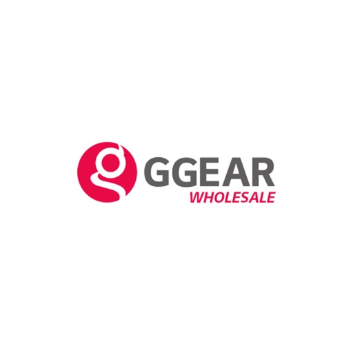 GGear Wholesale App