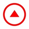 Fulcrum GIS field data capture icon