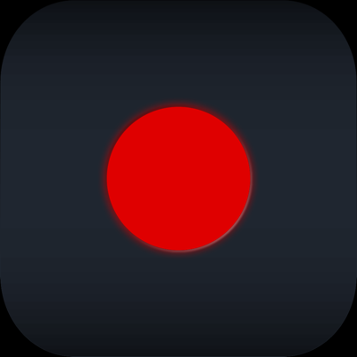 Neutron Audio Recorder