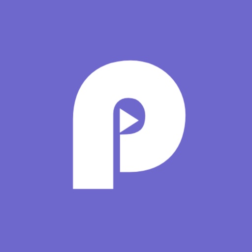Prantle - video sharing