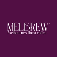 Melbrew Coffee logo