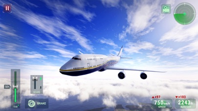 Flight Simulator 2019 Screenshot